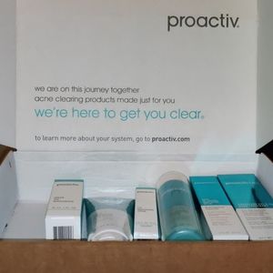 Proactive MD Complete Kit
